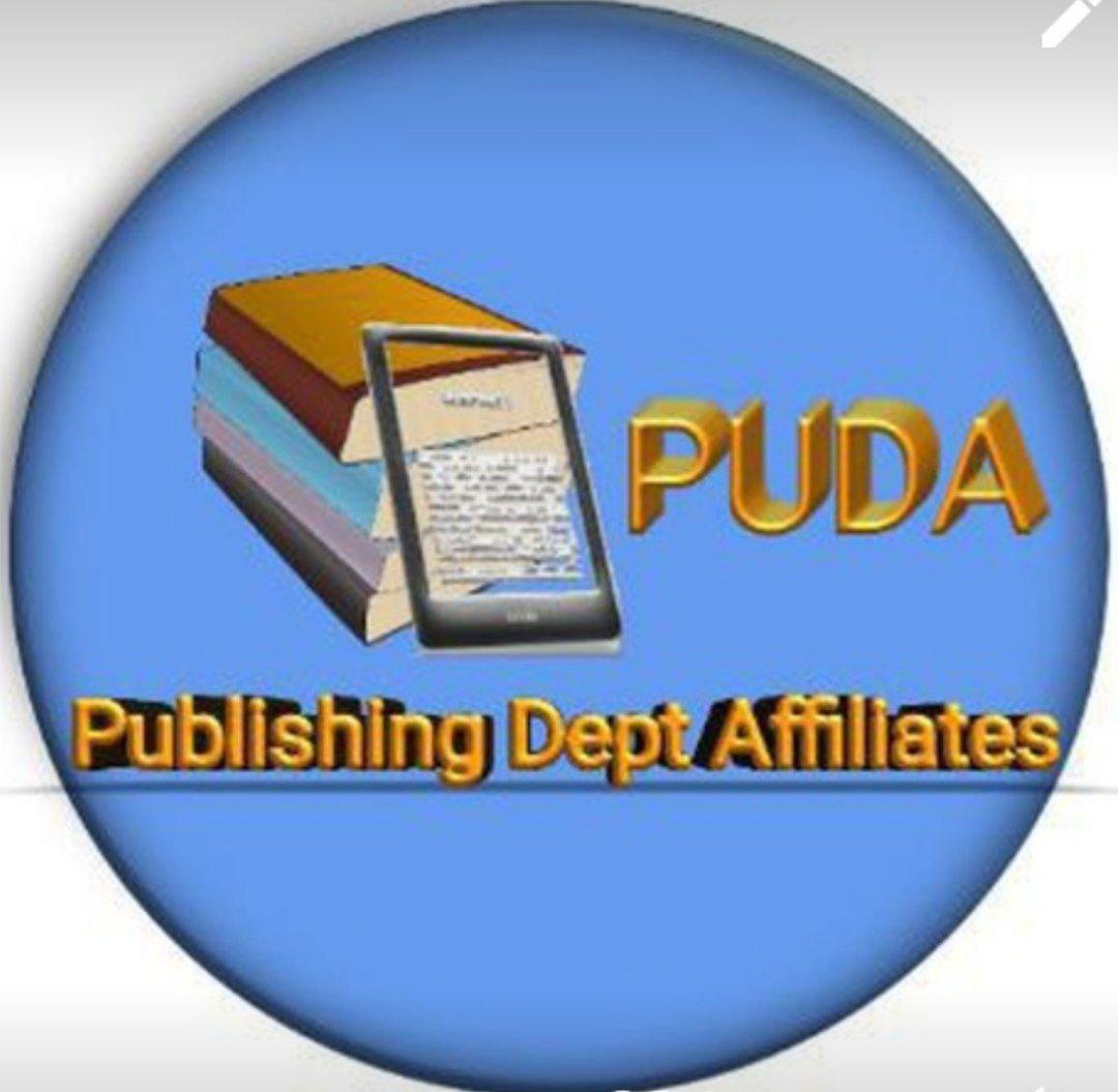 PUBLISHING DEPARTMENT AFFILLIATES (WFM)