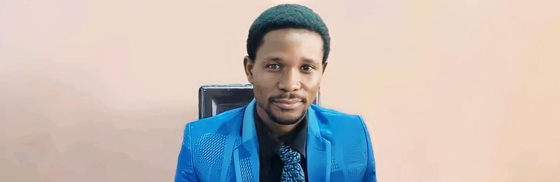 Ogwuche Moses Edache