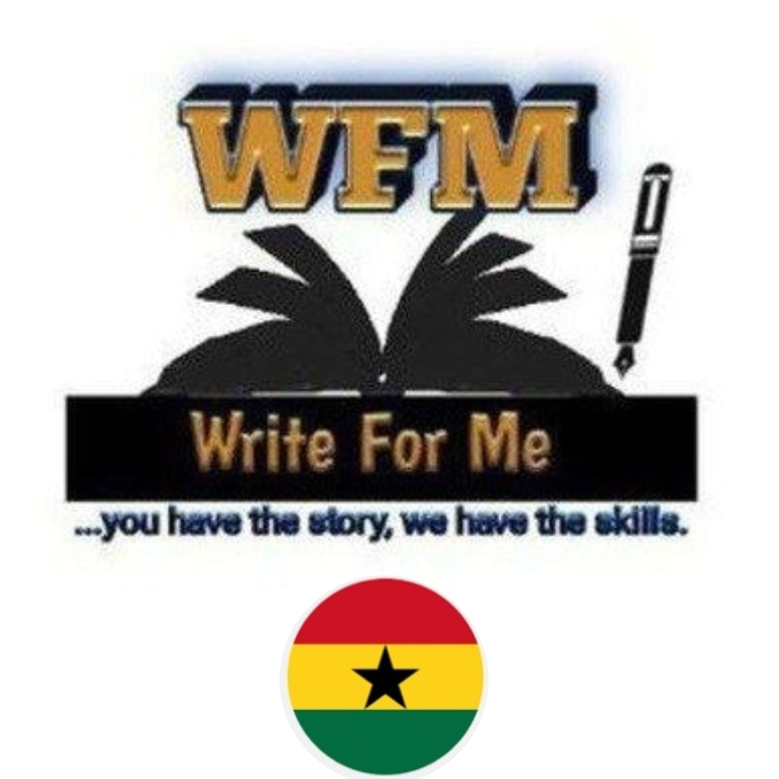 GHANAIAN OPERATIONS, WRITE-FOR-ME ORGANIZATION (WFM-GHANA) 