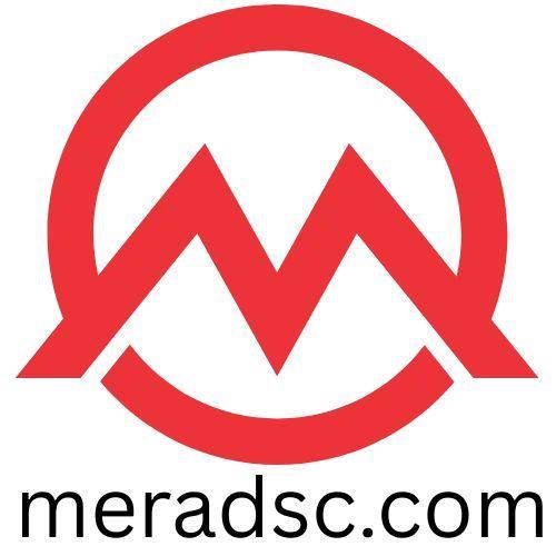 Mera DSC