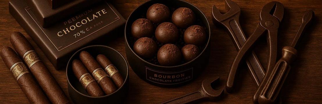 Chocolate Emporium