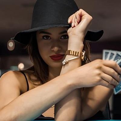 Aashu Yadav