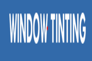 Window Tinting