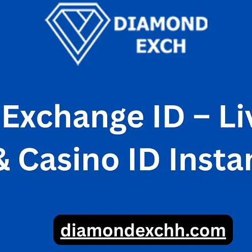 Diamond Exch