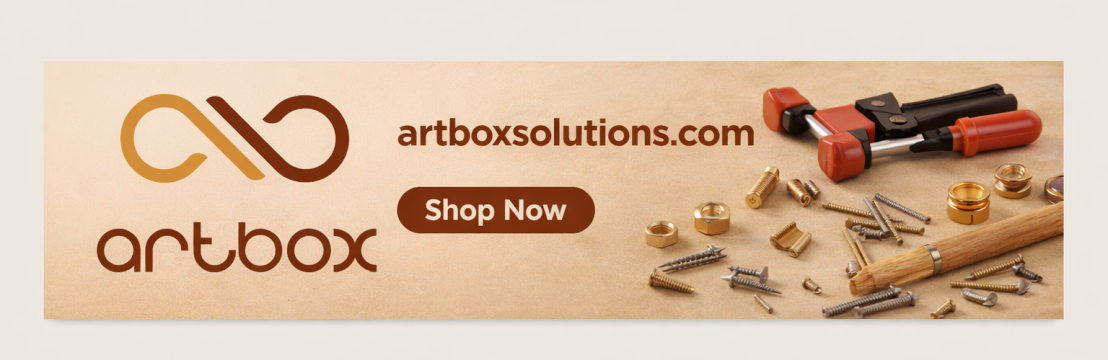 Artbox Solution