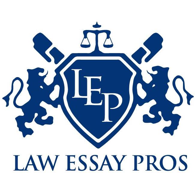 Law Essay Pros