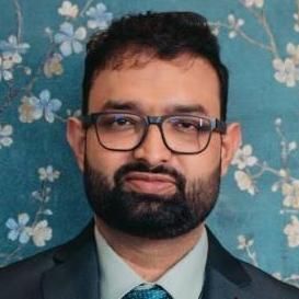 Kunnal Shinde