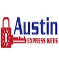 Austin Express  Keys 